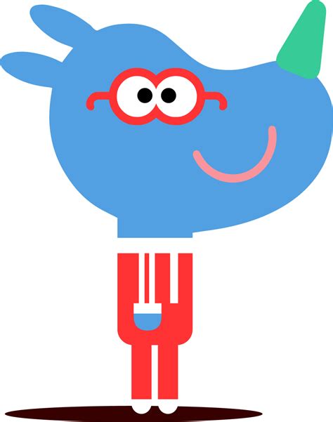 Roly S Grandad Hey Duggee Official Website