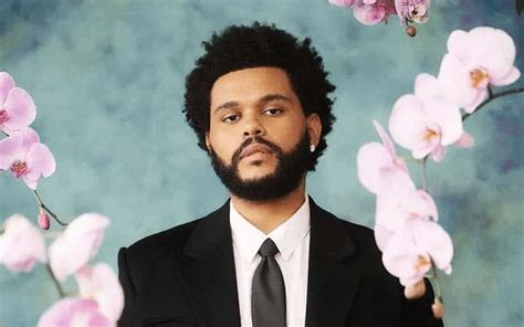 10 Best The Weeknd Songs of All Time - Singersroom.com