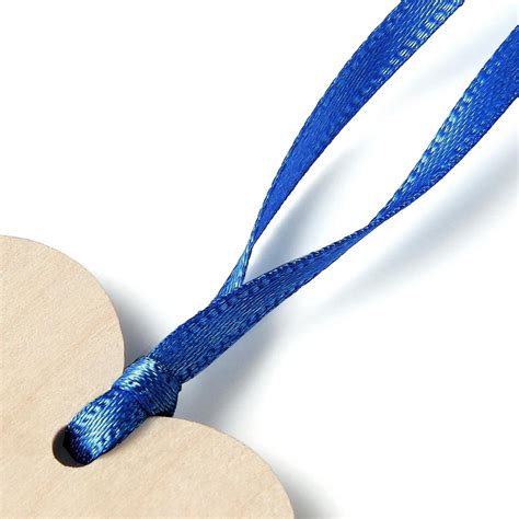 Mm Royal Blue Double Faced Satin Ribbon M Spool Reel