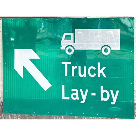 Green Retro Reflective Sign Board At Best Price In Madhubani Krishna