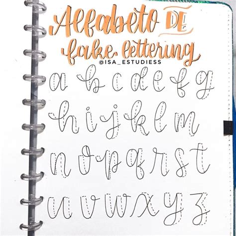 Lettering Alfabeto Pesquisa Google Lettering Tutorial Tutorial De