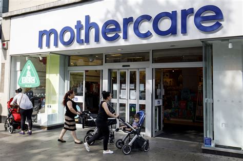 mothercare  shut  uk stores putting  jobs  risk