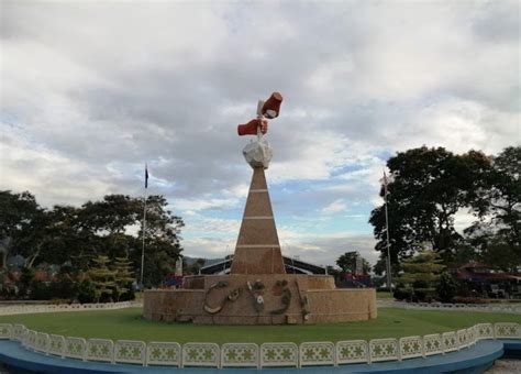 Top Tempat Menarik Di Yong Peng Terbaik