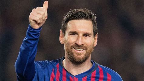 Lionel Messi ¿cuándo Es Su Cumpleaños El Rinconcito Sexy