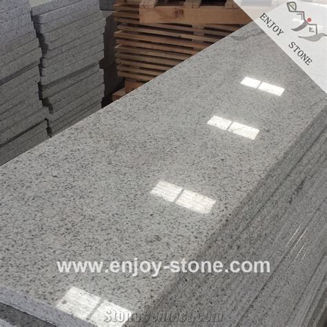 White Granite G Sesame Granite Tiles From China Stonecontact