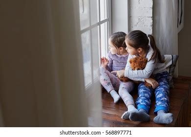 Japanese Mother Comforting Her Son Stock Photo Shutterstock