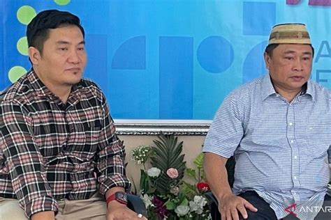 Kemenag Dan Fkub Kalbar Ajak Masyarakat Jaga Harmonisasi Pasca Pemilu