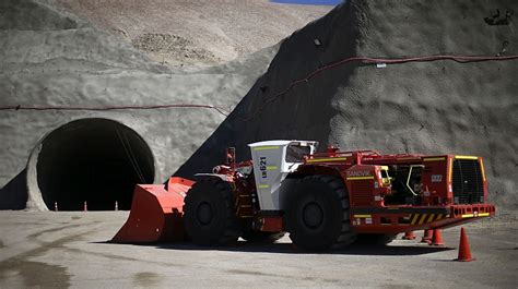 Codelco Anunci Que Chuquicamata Detendr Fundici N Por Aumento De