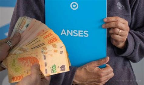 Anses Dio A Conocer Todas Las Fechas De Cobro De Enero Cu Ndo Se