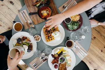 Frühstück in Chemnitz besten 5 Adressen