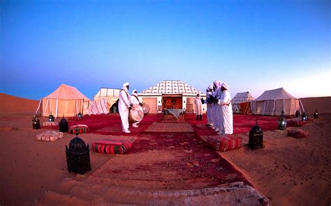 Luxury Desert Camp Merzouga Your Morocco Tour Guide Morocco Travel Blog