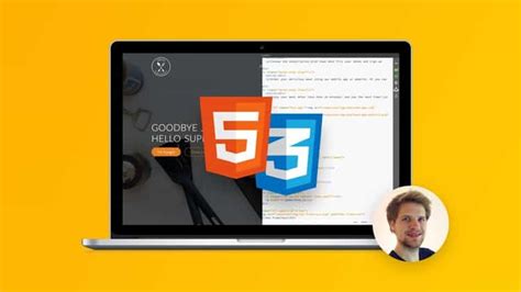 Build Responsive Real World Websites With HTML5 And CSS3 FriCourse