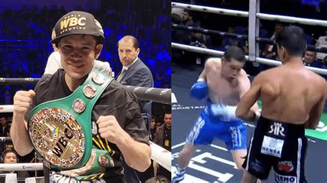 Carlos Cuadras Vence A Pedro Guevara Por Decisi N Dividida Y Es Nuevo