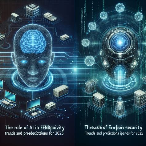 The Role of AI in Endpoint Security: Trends and Predictions for 2025 ...