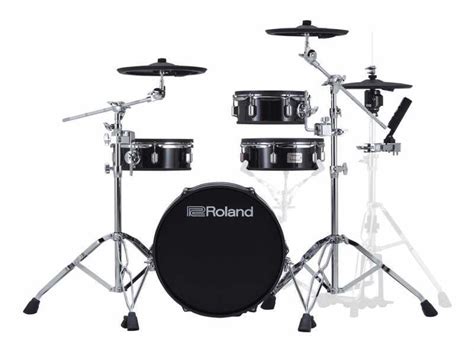 Roland Announces New TD07 Kits Press Release Mike Dolbear