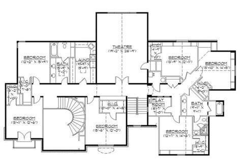 Slab On Grade Home Plans 13 Beautiful Slab On Grade House Plans Home ...