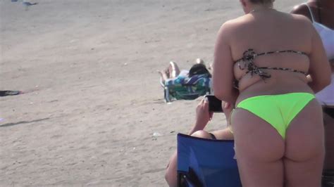 Bikini Beach Girls Videos Vol