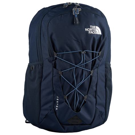 The North Face Jester Backpack in Blue for Men - Lyst