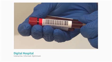 Pathology Specimen Collection And Labeling Nurses YouTube