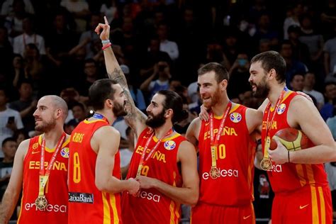 Mundial de Baloncesto 2023 El baloncesto también se va a Qatar