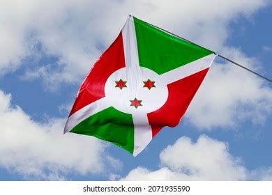 3,456 Burundian flag Images, Stock Photos & Vectors | Shutterstock