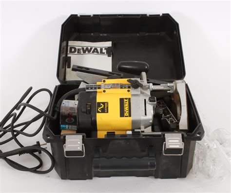 Överhandsfräs DeWalt DW625E QS Auktion