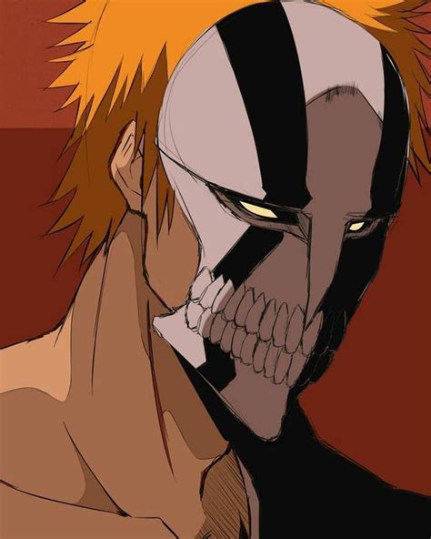 Pin By David Silva On B L E A C H Bleach Anime Bleach Anime Ichigo