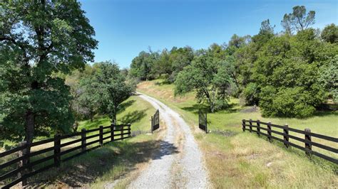 Redding Shasta County CA Farms And Ranches Lakefront Property