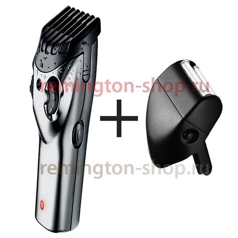 Мужской триммер Remington BHT2000 - Тех аутлет