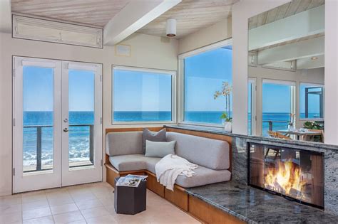 11 Malibu Beach Houses You Should Rent Now | TravelAwaits