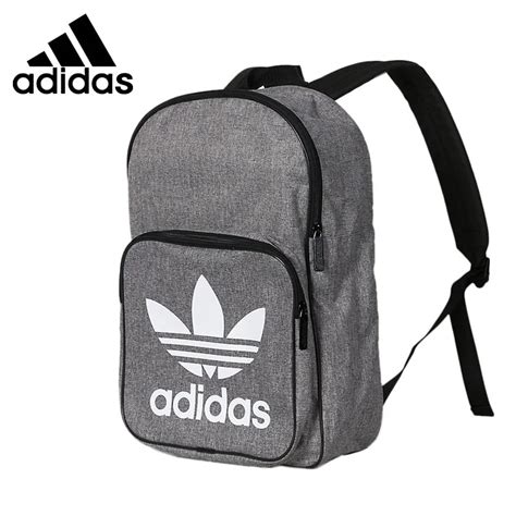 Original New Arrival Adidas Originals Bp Class Casual Unisex Backpacks