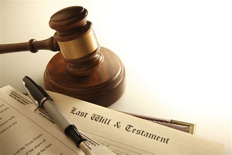 How To Address Problems With Joint Estate Executors Richter Trial Law