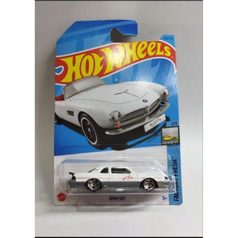 Jual Rare Hot Wheels Error Mobil Dan Card Beda Shopee Indonesia