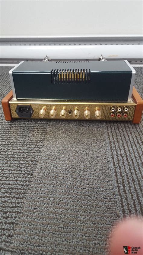 Yaqin MC-84L EL84 Class A Vacuum Valve Tube Hi-end Tube Integrated ...