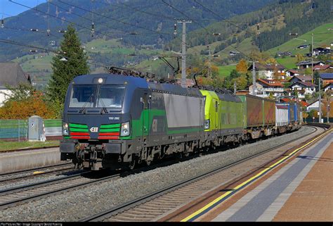 RailPictures Net Photo 193 282 ELL European Locomotive Leasing