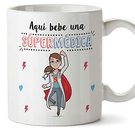 Comprar Tazas Desayuno Originales Medico Tazalandia Es Tienda De Tazas