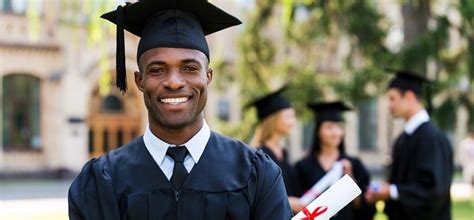 Student african – Telegraph