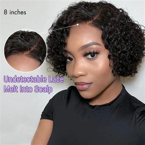 How Luvme Hair Glueless Lace Front Wigs Can Transform Your Look Vlicc