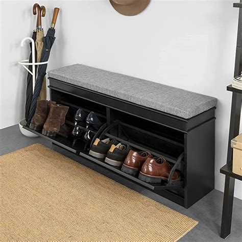 Top 10 Recommendations For a Storage Bench with Cushion | Storables