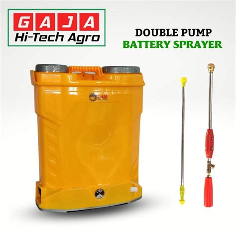 12 Header Manual Seeder Gaja Hi Tech Agro Products