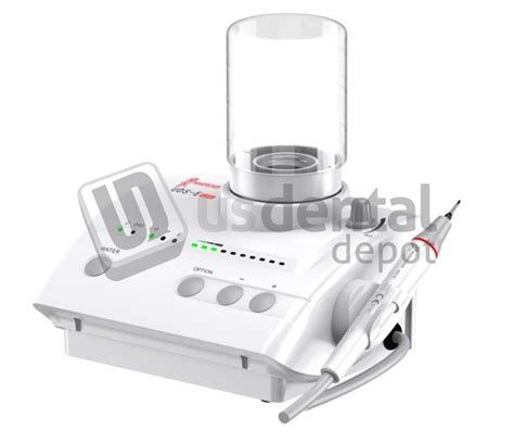 Uds E Led Ultrasonic Scaler Woodpecker Uds E Led Us Dental Depot