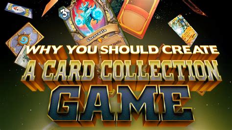 The rise of digital card games, ccgs, & deck builders ...