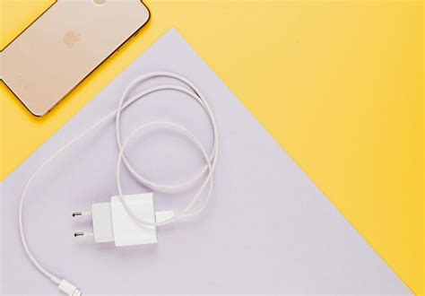 All about IPhone Fast Charger | fast iPhone charger