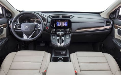 Crv 2017 Interior Indonesia Cabinets Matttroy