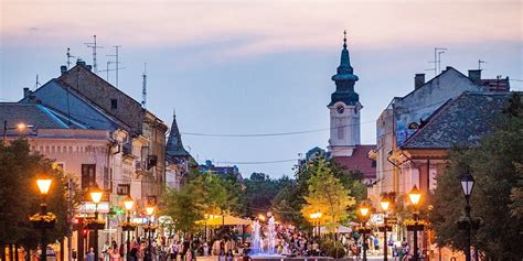 Sombor, Serbien: Tourismus in Sombor - Tripadvisor