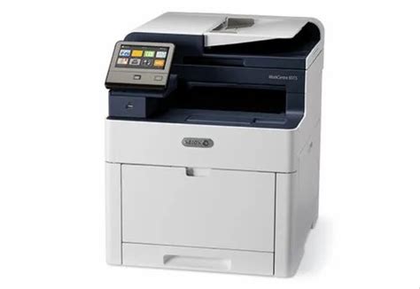 Xerox WorkCentre 6515 Color Printer at best price in Visakhapatnam