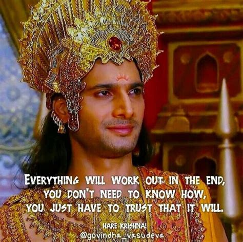 Pin by Solace_To_The_Soul Jyothsnared on Krishna quotes | Krishna quotes, Mahabharata quotes ...