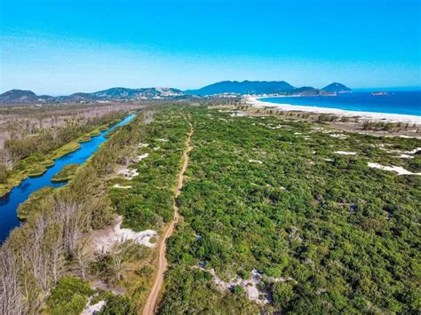 Restinga De Massambaba - A Restinga de Massambaba é um... - Arraial do Cabo - RJ | Facebook
