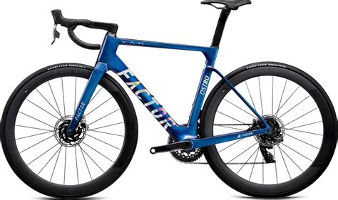 Factor Ostro Vam Shimano Dura Ace Di Bikes Fan