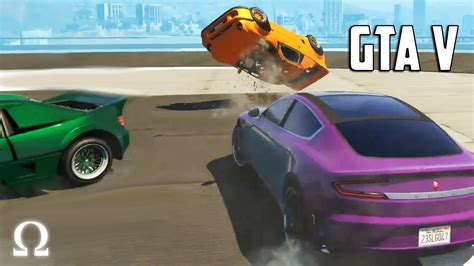 THE NEW SUMO REMIX MODE IS AMAZING GTA V Funny Moments Ft Vanoss